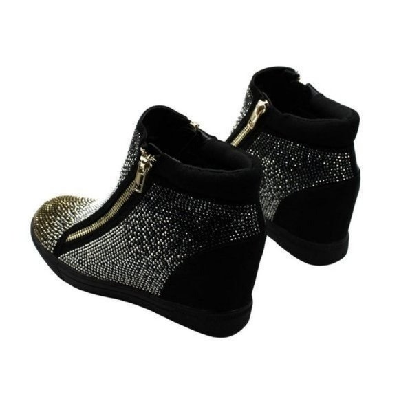 INC Sneakers - Picture 7 of 10